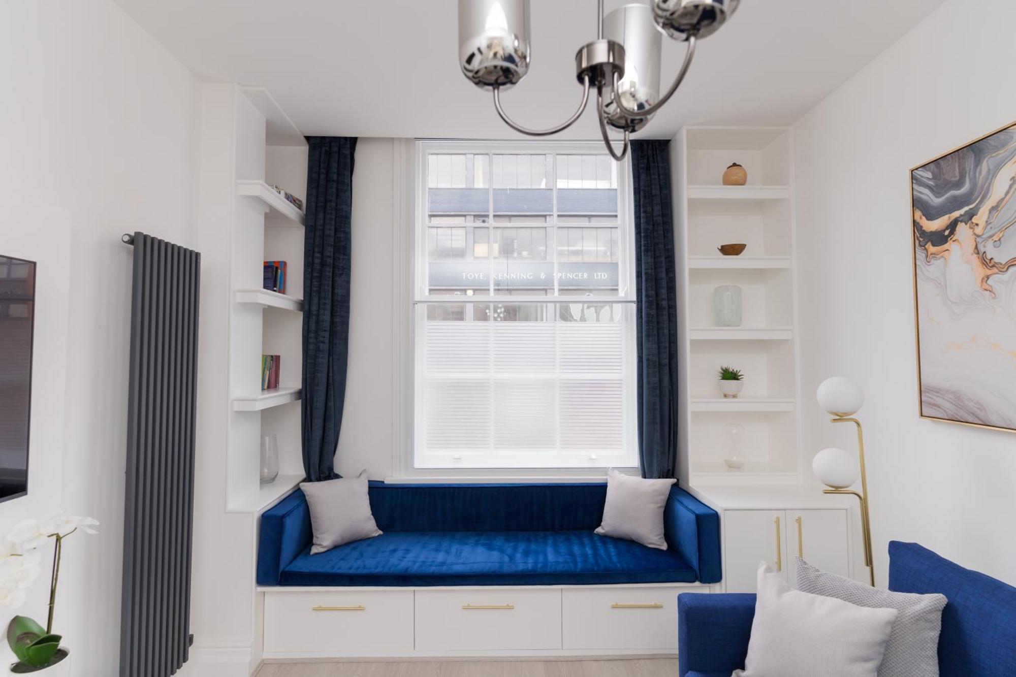 Luxurious 2 Bed Birmingham House Free Parking - Sleeps 6 Apartment Exterior photo